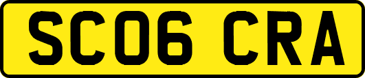 SC06CRA