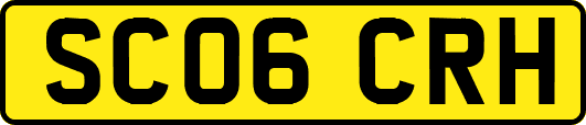 SC06CRH