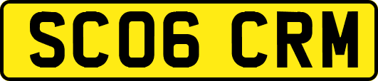 SC06CRM
