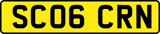 SC06CRN