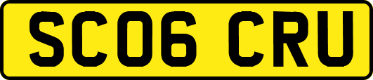 SC06CRU