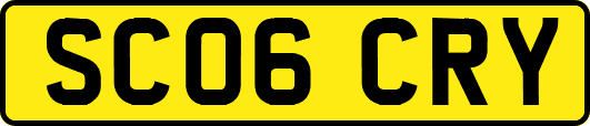 SC06CRY