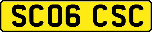 SC06CSC