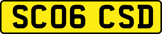 SC06CSD
