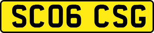 SC06CSG