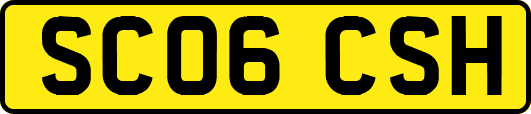 SC06CSH