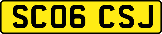 SC06CSJ