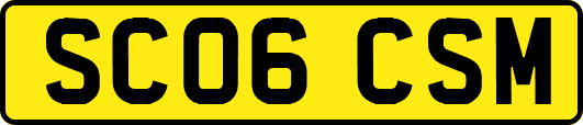 SC06CSM