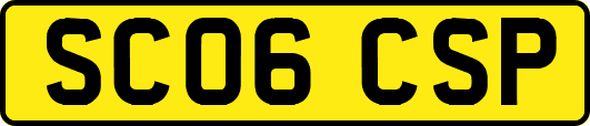 SC06CSP