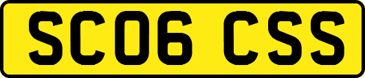 SC06CSS