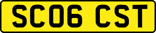 SC06CST