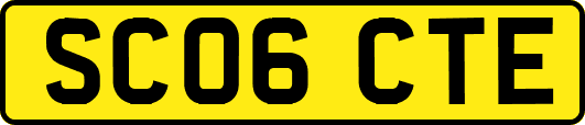 SC06CTE