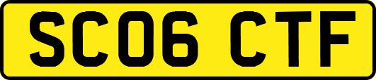 SC06CTF