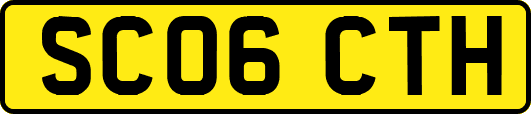 SC06CTH