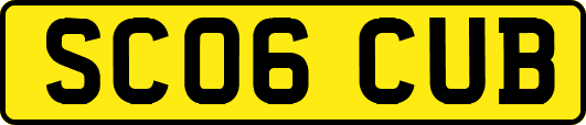SC06CUB