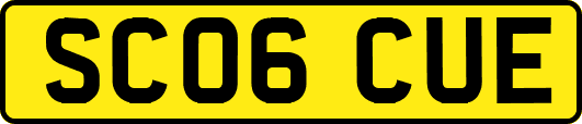 SC06CUE