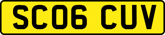 SC06CUV