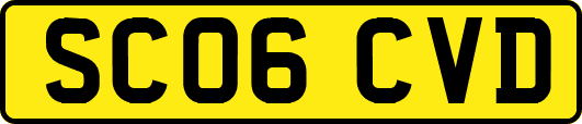 SC06CVD