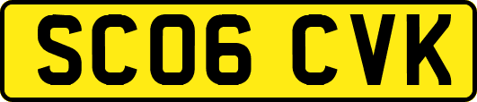 SC06CVK