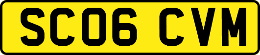 SC06CVM