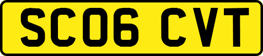 SC06CVT