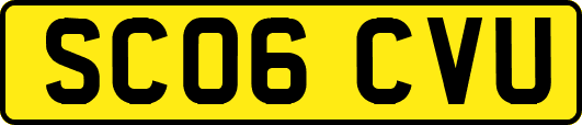 SC06CVU