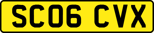 SC06CVX