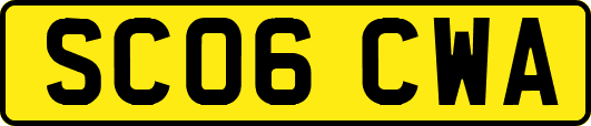 SC06CWA