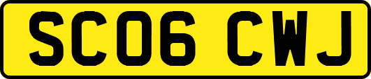 SC06CWJ