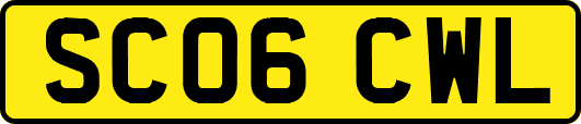 SC06CWL