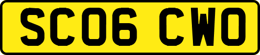 SC06CWO