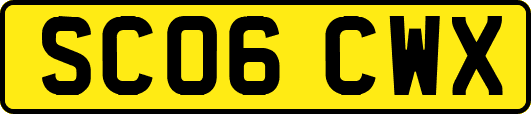 SC06CWX