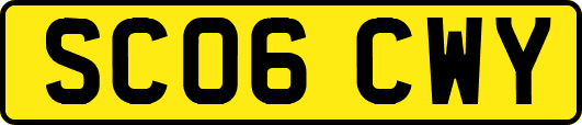 SC06CWY
