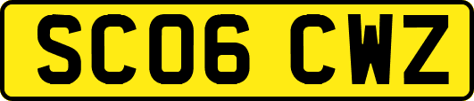 SC06CWZ