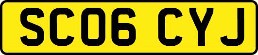SC06CYJ