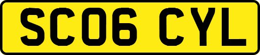 SC06CYL