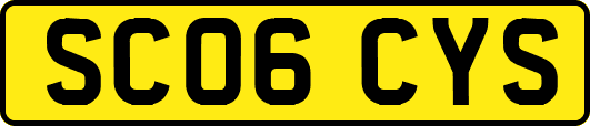SC06CYS