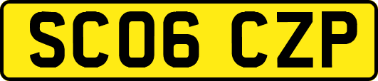 SC06CZP