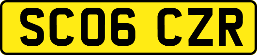 SC06CZR
