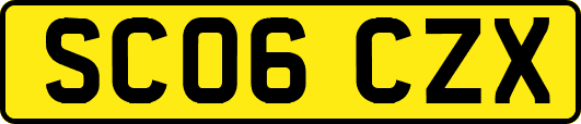 SC06CZX