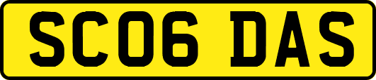 SC06DAS