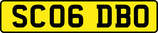 SC06DBO