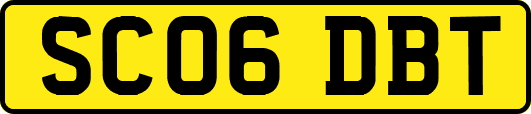 SC06DBT