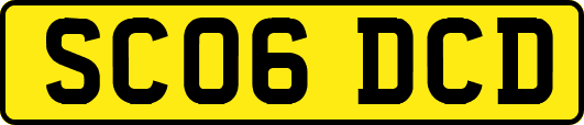 SC06DCD