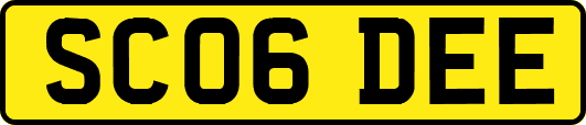 SC06DEE