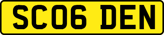 SC06DEN