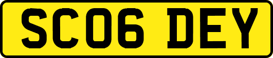 SC06DEY