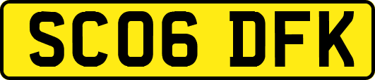 SC06DFK