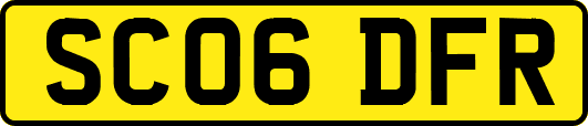 SC06DFR