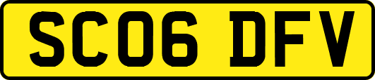 SC06DFV